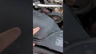 Jeep WJ9804 overheating Watch this before wasting money [upl. by Sherlocke914]