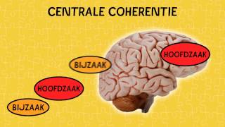 Autisme Wat is Centrale coherentie [upl. by Gerbold]