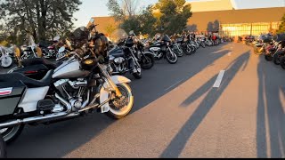 MOTOVLOG  Street Vibrations 2022 in Reno NV [upl. by Chemosh]