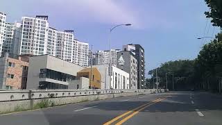 jkp ctv 숭실대학교 총신대학교 남성역 이수역 Soongsil University Chongshin University [upl. by Zurciram22]