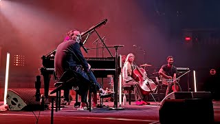 Chilly Gonzales  Coucou  Dot live concert Maison de la Radio Paris France 9th June 2023 [upl. by Vizza60]