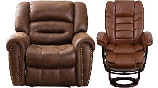 Best Recliner Chairs  Top 20 Best Recliner Chairs For 2022  Top Rated Best Recliner Chairs [upl. by Gualtiero]