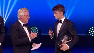 2017 FIA Prize Giving – Highlights [upl. by Arleyne332]