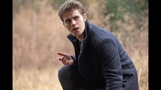 Paul Wesley Shoots Down The Originals Season 5 Cameo [upl. by Cacka]