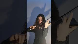 quotWitajcie w naszej bajcequot  Całkiem nowa bajka VIOLIN COVER [upl. by Melony]