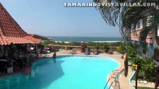 Best Western Tamarindo Hotel [upl. by Ayot]