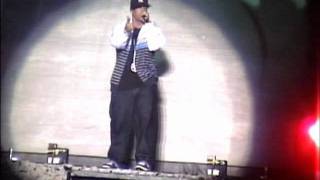 DADDY YANKEE  CORAZONES LIVE LIMA PERU 2006 [upl. by Wileen]