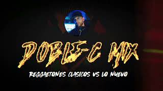 MIX ENGANCHADO 2024  LOS CLASICOS VS LOS NUEVOS  DOBLEC MIX Dj SET Remix [upl. by Stefano]