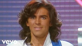 Modern Talking  You Can Win If You Want Wetten dass 18051985 [upl. by Idissac]