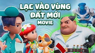 Movie Lạc Vào Vùng Đất Mới hoathinhvuinhon lacvaovungdatmoi kun [upl. by Battista]