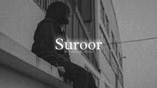 Suroor Slowed  Reverb  Bilal Saeed Neha Kakkar [upl. by Arno]