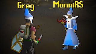 12 Hour Deadman Mode Challenge vs MonniRS [upl. by Daj817]