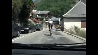 Col de Sarenne 2013 [upl. by Weinshienk]