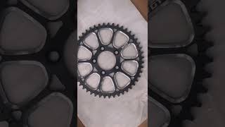 New Sprocket full vid on my channel surron automobile talaria talariasting ebike bikelife [upl. by Edina194]