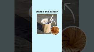 Can you name these common coffee accessories englishvocabulary englishlearning coffee shorts [upl. by Neirol]