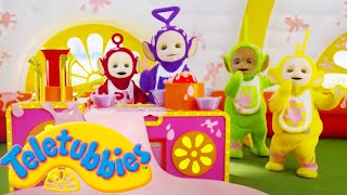 Teletubbies 3 HOURS Full Episode Compilation  Best Tubby Custard Moments  Videos For Kids [upl. by Linette296]