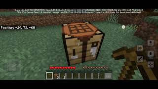 Minecraft gameplay part1121 [upl. by Gintz]