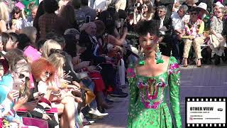 Manish Arora fashionshow spring summer 2019 [upl. by Htebyram219]