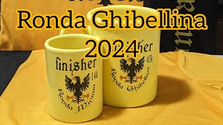 Ronda Ghibellina 2024 [upl. by Yral54]