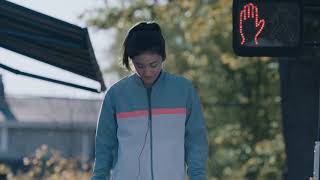 Commercial Ads 2019  Rakuten Life to the Power of R Runner [upl. by Hephzipa877]