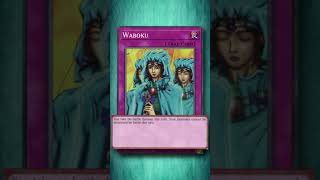 Waboku  The Card Which Required a Ruling To Explain What It Even Did [upl. by Ikkiv]