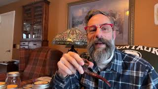 Top 10 Pipe Tobaccos 2023 [upl. by Naiva]