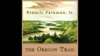 The Oregon Trail FULL Audiobook [upl. by Mathe]