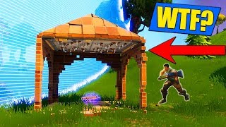 The WORST DUO PARTNER In Fortnite  Battle Royale [upl. by Lexa]