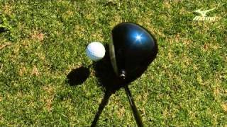 Mizuno JPX800 Driver [upl. by Chantalle]