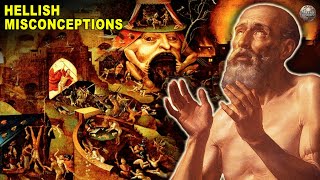 Popular Beliefs About Hell That Arent In The Bible [upl. by Firahs]