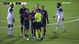 RFC LiègeBeerschot 14 D1B [upl. by Nytsrik]