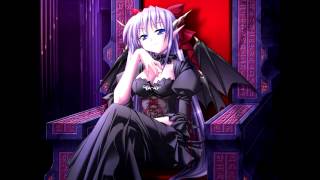 Nightcore  A Demons Fate HD [upl. by Rendrag716]