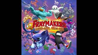 Slap City Theme OST Version – Fraymakers Original Soundtrack [upl. by Isnam]