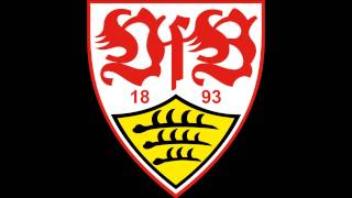 Die Fantastischen Vier  Troy VfB Stuttgart Version HQ [upl. by Wetzell]