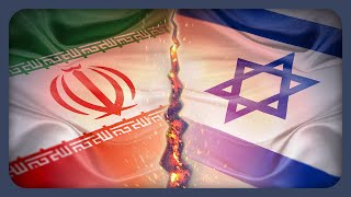 Israel amp Iran Droht jetzt ein Krieg [upl. by Phyl]