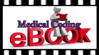 Medical Coding eBooks for Medical Coders [upl. by Charmine]