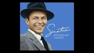 Frank Sinatra  Youd Be So Nice to Come Home To [upl. by Waldron]