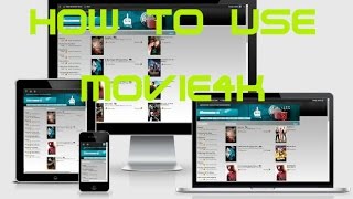 How To Use Movie4k on any device [upl. by Apthorp934]