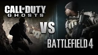 COD VS HALO RAP BATTLE  BRYSI [upl. by Skiest540]