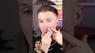 skincare shaving barber letsshave satisfying classicshave barbershop [upl. by Enutrof]