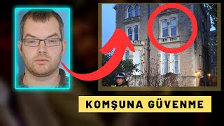 Komşularına Asla Güvenme  Joanna Yeates Dosyası [upl. by Annayk]