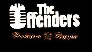 The Offenders  Hooligan Reggae Album 2007 [upl. by Ynatterb]