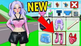 How to get ROBLOX NEW REALISTIC AVATARS [upl. by Demeter59]