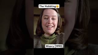 Misery 1990 The Hobbling  Stephen King [upl. by Funk]