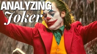 The Reasons JOKER is so Polarizing Analyzed by Psychology [upl. by Drofhsa208]