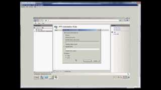 How to allow anonymous user access to an FTP site in IIS on a Windows 2008 R2 server [upl. by Ahsiret]