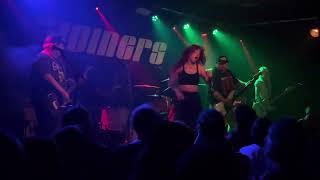 GEL live Full Set  The Joiners Southampton  020624 [upl. by Bourgeois]