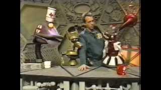 MST3K Host Segments Season 2 [upl. by Issirk]