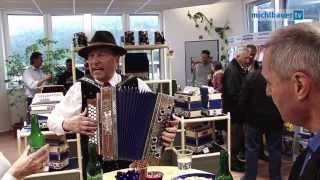 Michlbauer Hausmesse 2013 mit MidiSystemShow und Videodreh [upl. by Vaclava]