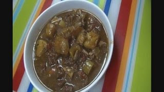 Beef Stew Recipe  Noreens Kitchen Basics [upl. by Thorman501]